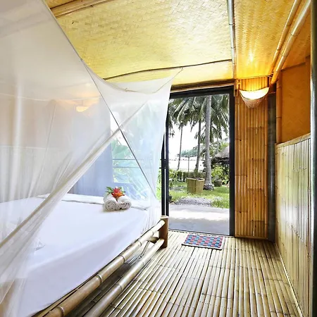 Bamboo Bay Hotel